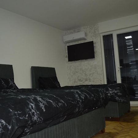 Apartman 4 Ohrid Bagian luar foto