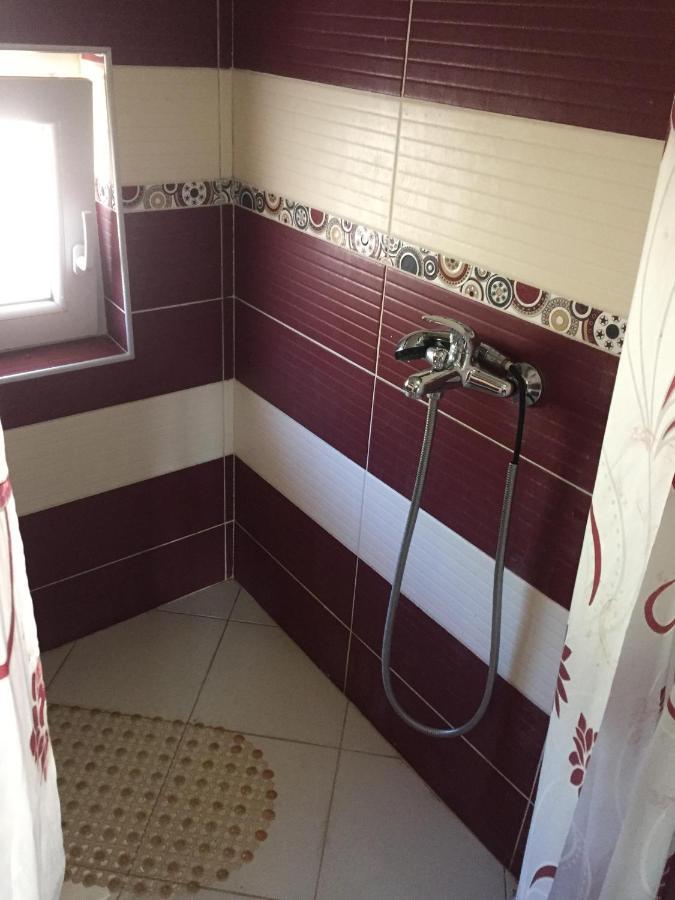 Apartman 4 Ohrid Bagian luar foto
