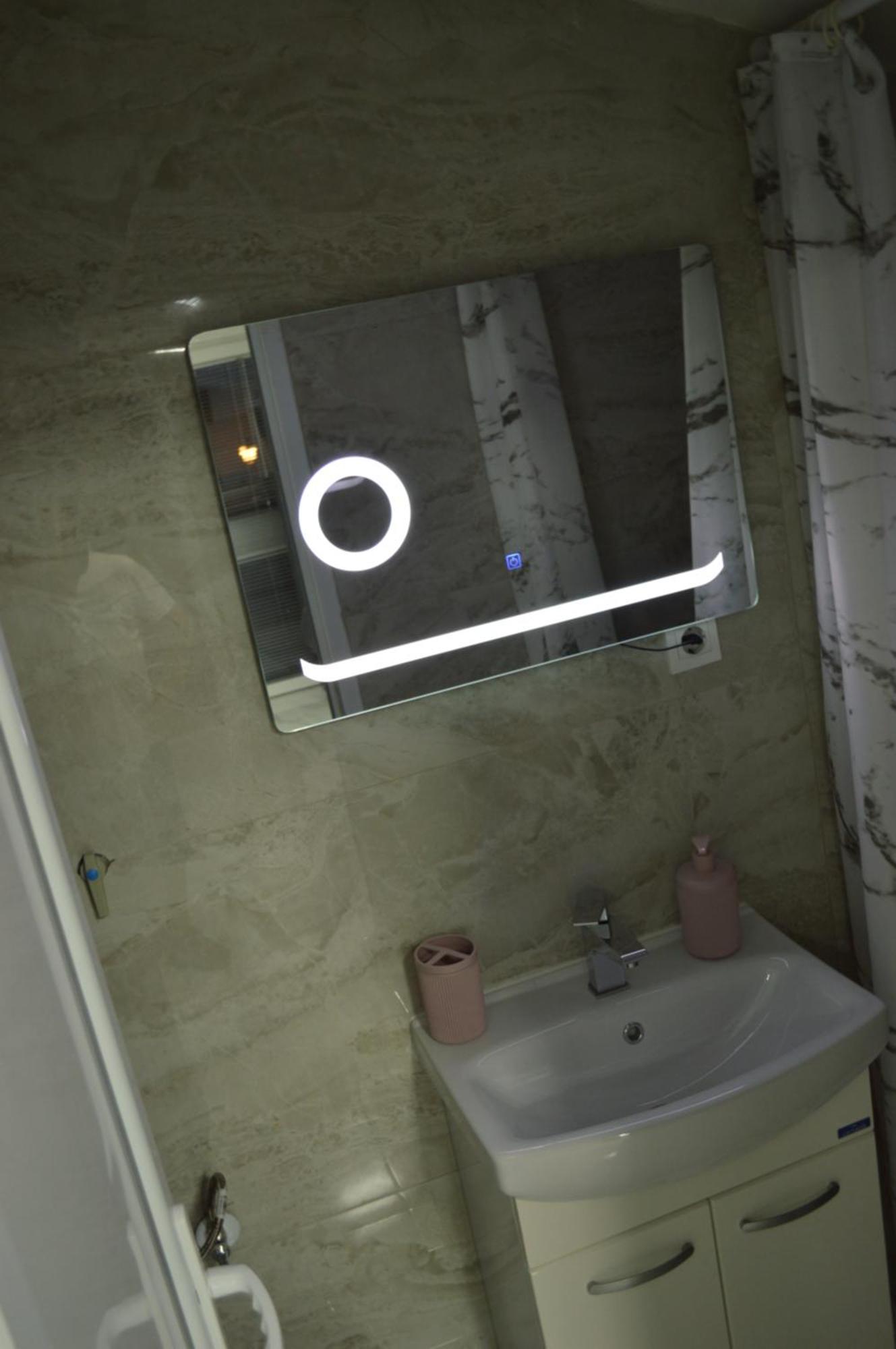 Apartman 4 Ohrid Bagian luar foto