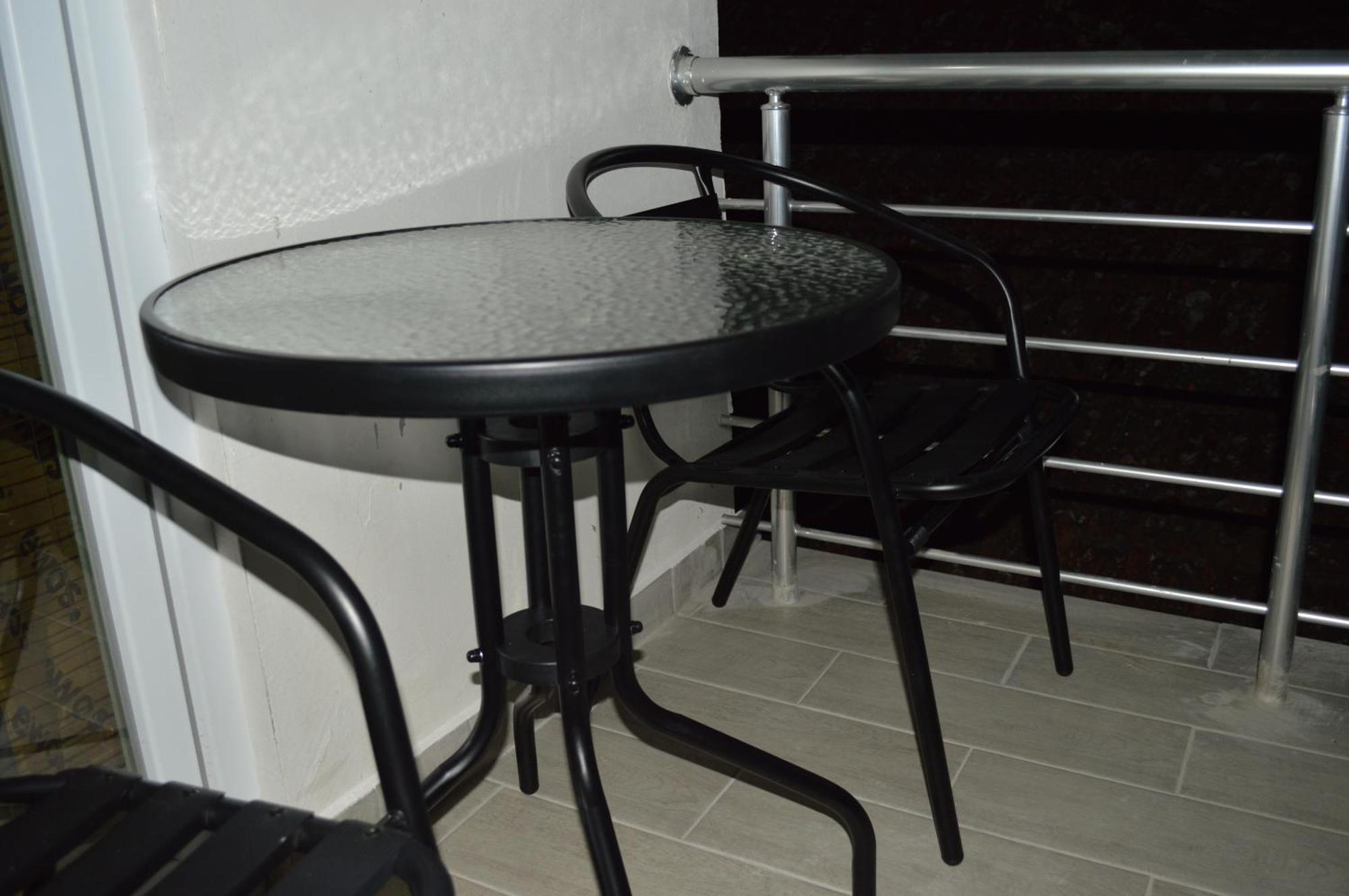 Apartman 4 Ohrid Bagian luar foto