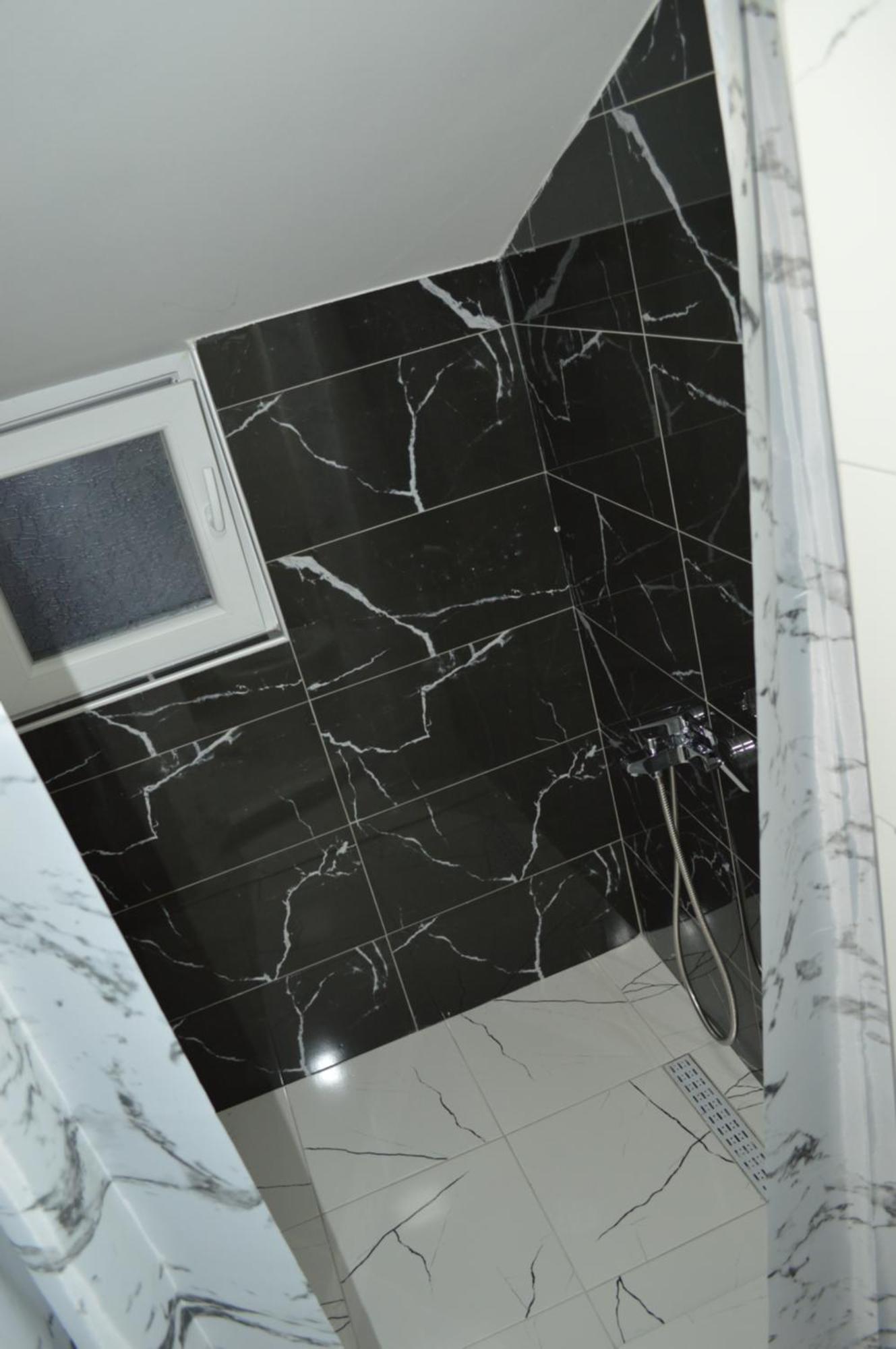 Apartman 4 Ohrid Bagian luar foto
