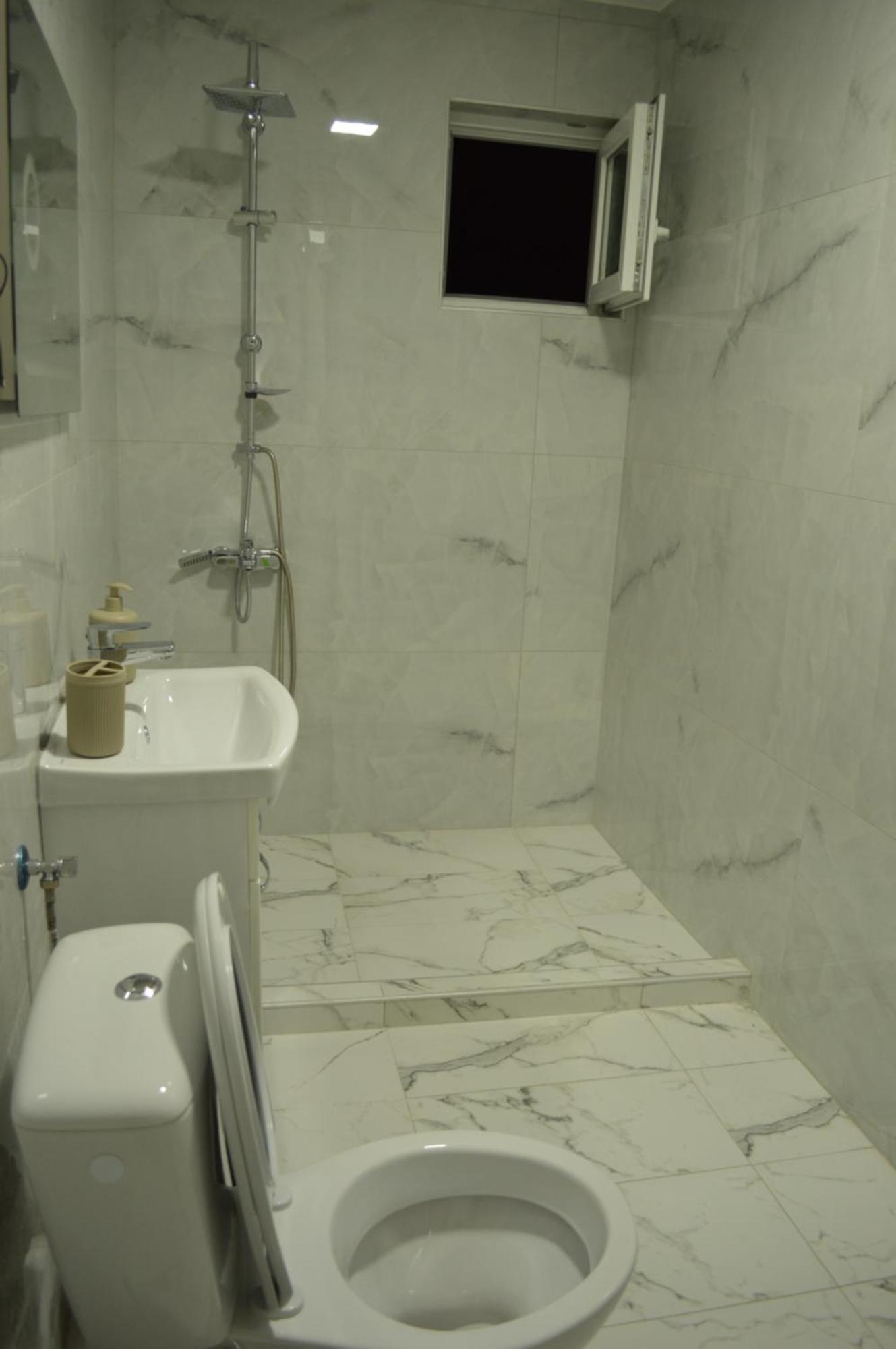 Apartman 4 Ohrid Bagian luar foto